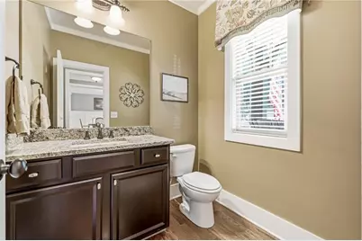5686 Old Wilkie Road, Gainesville, GA 30506 - Photo 34