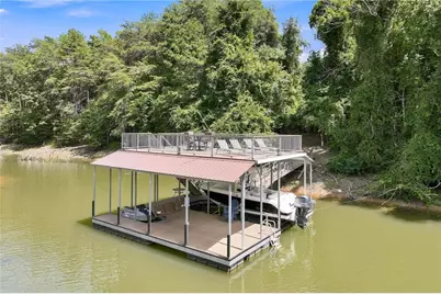 5686 Old Wilkie Road, Gainesville, GA 30506 - Photo 2