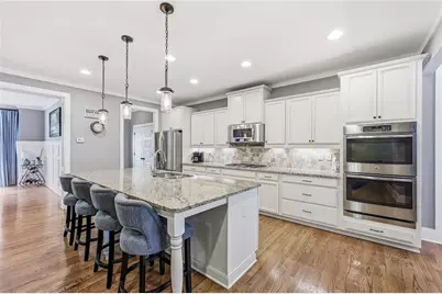 5686 Old Wilkie Road, Gainesville, GA 30506 - Photo 20
