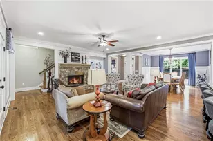 5686 Old Wilkie Rd, Gainesville, GA 30506 - Photo 16