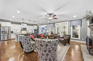 5686 Old Wilkie Rd, Gainesville, GA 30506 - Photo 14