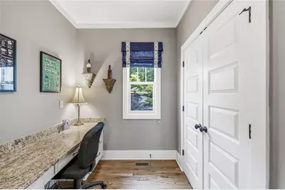 5686 Old Wilkie Road, Gainesville, GA 30506 - Photo 22