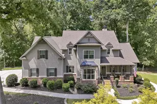 5686 Old Wilkie Rd, Gainesville, GA 30506 - Photo 1