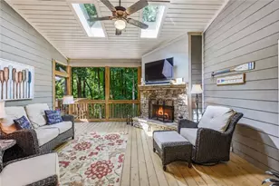 5686 Old Wilkie Rd, Gainesville, GA 30506 - Photo 18