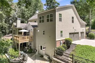 5686 Old Wilkie Rd, Gainesville, GA 30506 - Photo 52