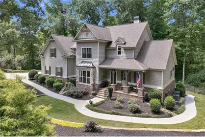 5686 Old Wilkie Road, Gainesville, GA 30506 - Photo 6
