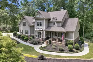 5686 Old Wilkie Rd, Gainesville, GA 30506 - Photo 6