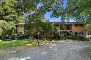 1466 E Rock Springs Rd NE, Atlanta, GA 30306 - Photo 1