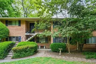 1466 E Rock Springs Rd NE, Atlanta, GA 30306 - Photo 1