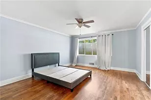 1466 E Rock Springs Rd NE, Atlanta, GA 30306 - Photo 8