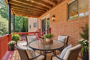 1466 E Rock Springs Rd NE, Atlanta, GA 30306 - Photo 2