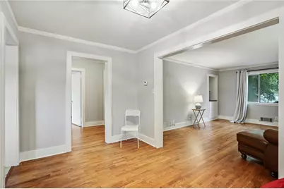 1466 E Rock Springs Road NE, Atlanta, GA 30306 - Photo 6