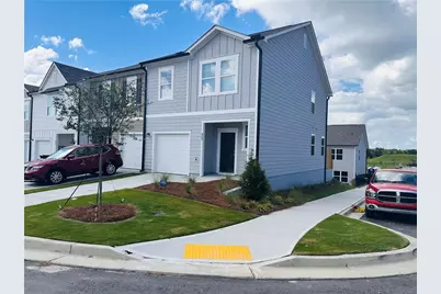 423 Towson Street, Villa Rica, GA 30180 - Photo 4