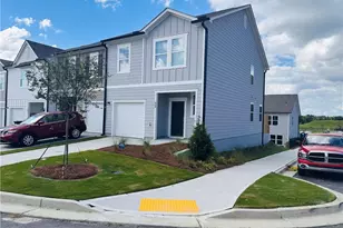 423 Towson St, Villa Rica, GA 30180 - Photo 4