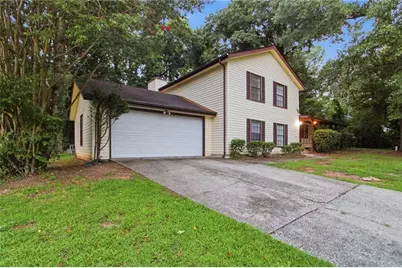 1292 Brookvale Drive, Riverdale, GA 30296 - Photo 2