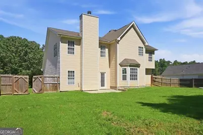 9229 Carnes Crossing Circle, Jonesboro, GA 30236 - Photo 38
