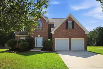 9229 Carnes Crossing Circle, Jonesboro, GA 30236 - Photo 1