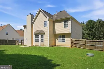 9229 Carnes Crossing Circle, Jonesboro, GA 30236 - Photo 40