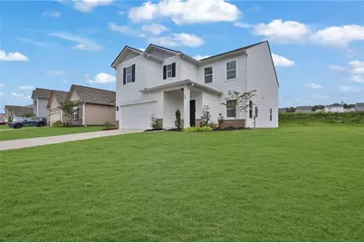 185 Casteel Lane, Bethlehem, GA 30620 - Photo 2