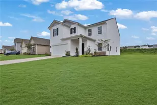 185 Casteel Ln, Bethlehem, GA 30620 - Photo 2