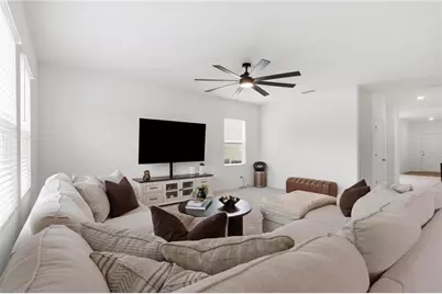 185 Casteel Lane, Bethlehem, GA 30620 - Photo 6
