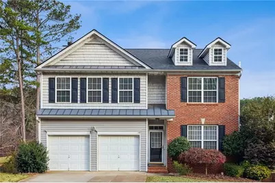 260 Wildcat Lake Dr, Lawrenceville, GA 30043 - Photo 30
