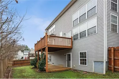 260 Wildcat Lake Dr, Lawrenceville, GA 30043 - Photo 28