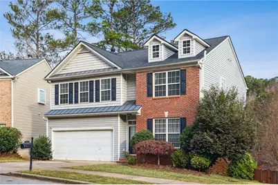 260 Wildcat Lake Drive, Lawrenceville, GA 30043 - Photo 1