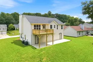 3537 Southchase Dr, Gainesville, GA 30507 - Photo 28