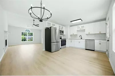 3537 Southchase Drive, Gainesville, GA 30507 - Photo 8