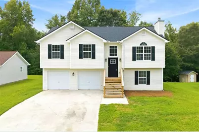 3537 Southchase Drive, Gainesville, GA 30507 - Photo 1