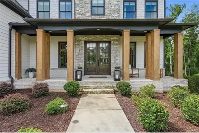 13390 Bishops Court, Roswell, GA 30075 - Photo 2