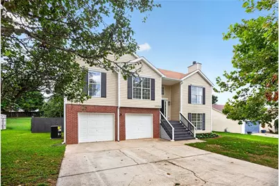 2594 Deann Drive, Ellenwood, GA 30294 - Photo 1