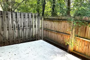 4852 Hairston Park Square, Stone Mountain, GA 30083 - Photo 20