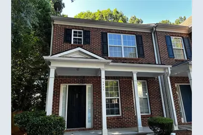 4852 Hairston Park Square, Stone Mountain, GA 30083 - Photo 2