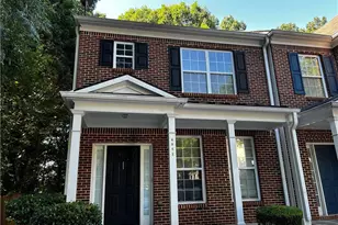 4852 Hairston Park Square, Stone Mountain, GA 30083 - Photo 2