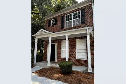 4852 Hairston Park Square, Stone Mountain, GA 30083 - Photo 1