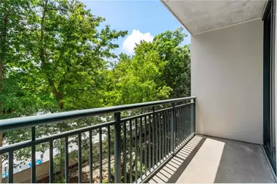 3040 Peachtree Road NW #209, Atlanta, GA 30305 - Photo 20