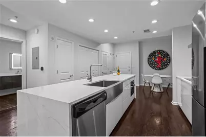 3040 Peachtree Road NW #209, Atlanta, GA 30305 - Photo 6