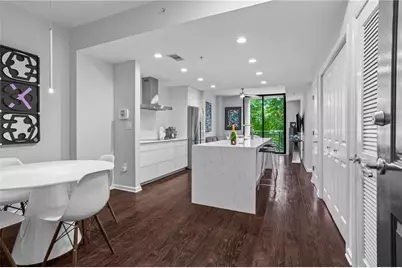 3040 Peachtree Road NW #209, Atlanta, GA 30305 - Photo 2
