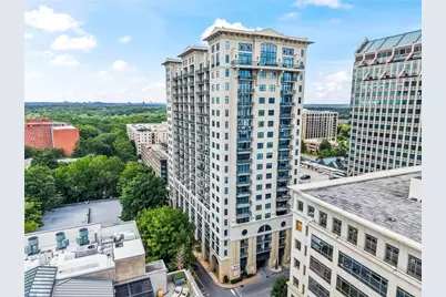 3040 Peachtree Road NW #209, Atlanta, GA 30305 - Photo 1