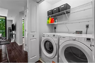 3040 Peachtree Road NW #209, Atlanta, GA 30305 - Photo 12