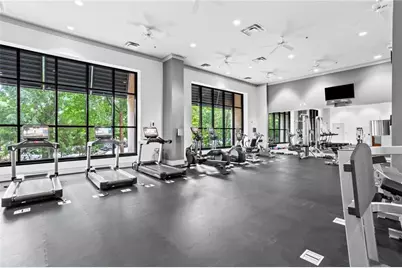 3040 Peachtree Road NW #209, Atlanta, GA 30305 - Photo 22