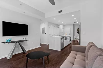3040 Peachtree Road NW #209, Atlanta, GA 30305 - Photo 10