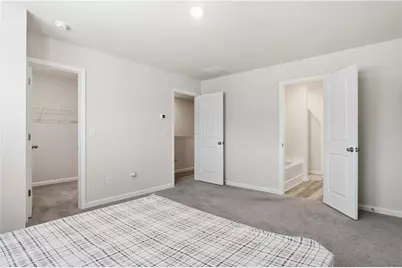 3939 Hidden River Lane, Oakwood, GA 30566 - Photo 18