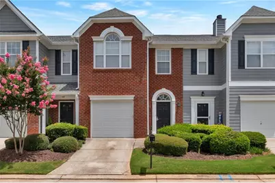 6243 Shoreview Circle, Flowery Branch, GA 30542 - Photo 1