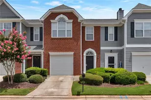 6243 Shoreview Cir, Flowery Branch, GA 30542 - Photo 1