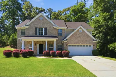861 Wisteria View Court, Dacula, GA 30019 - Photo 1