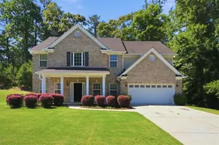 861 Wisteria Vw Ct, Dacula, GA 30019 - Photo 1