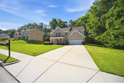 861 Wisteria View Court, Dacula, GA 30019 - Photo 4